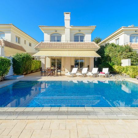 Villa Ariadne بروتاراس المظهر الخارجي الصورة