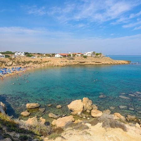 Villa Ariadne بروتاراس المظهر الخارجي الصورة