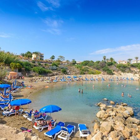 Villa Ariadne بروتاراس المظهر الخارجي الصورة