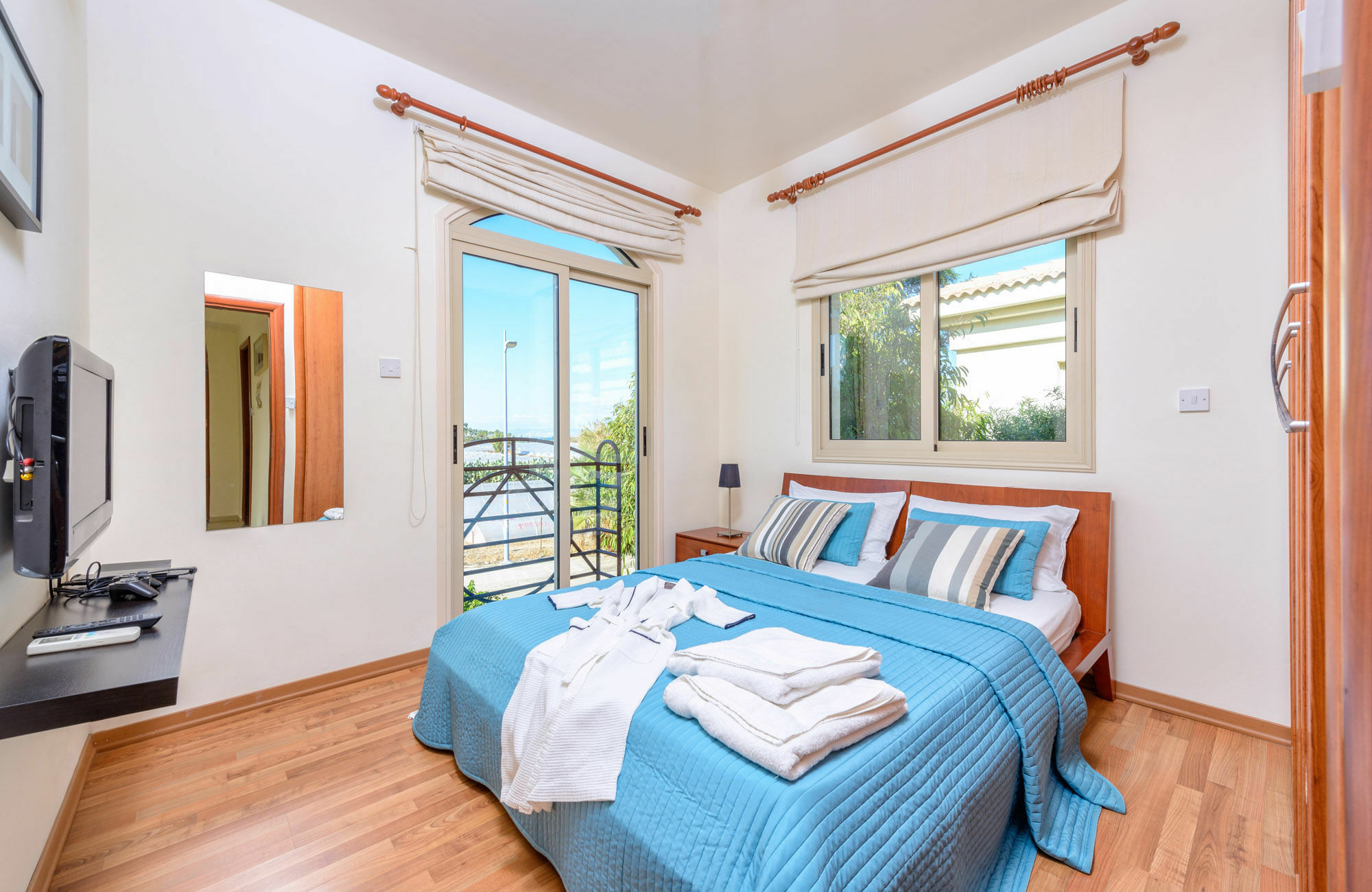 Villa Ariadne بروتاراس المظهر الخارجي الصورة