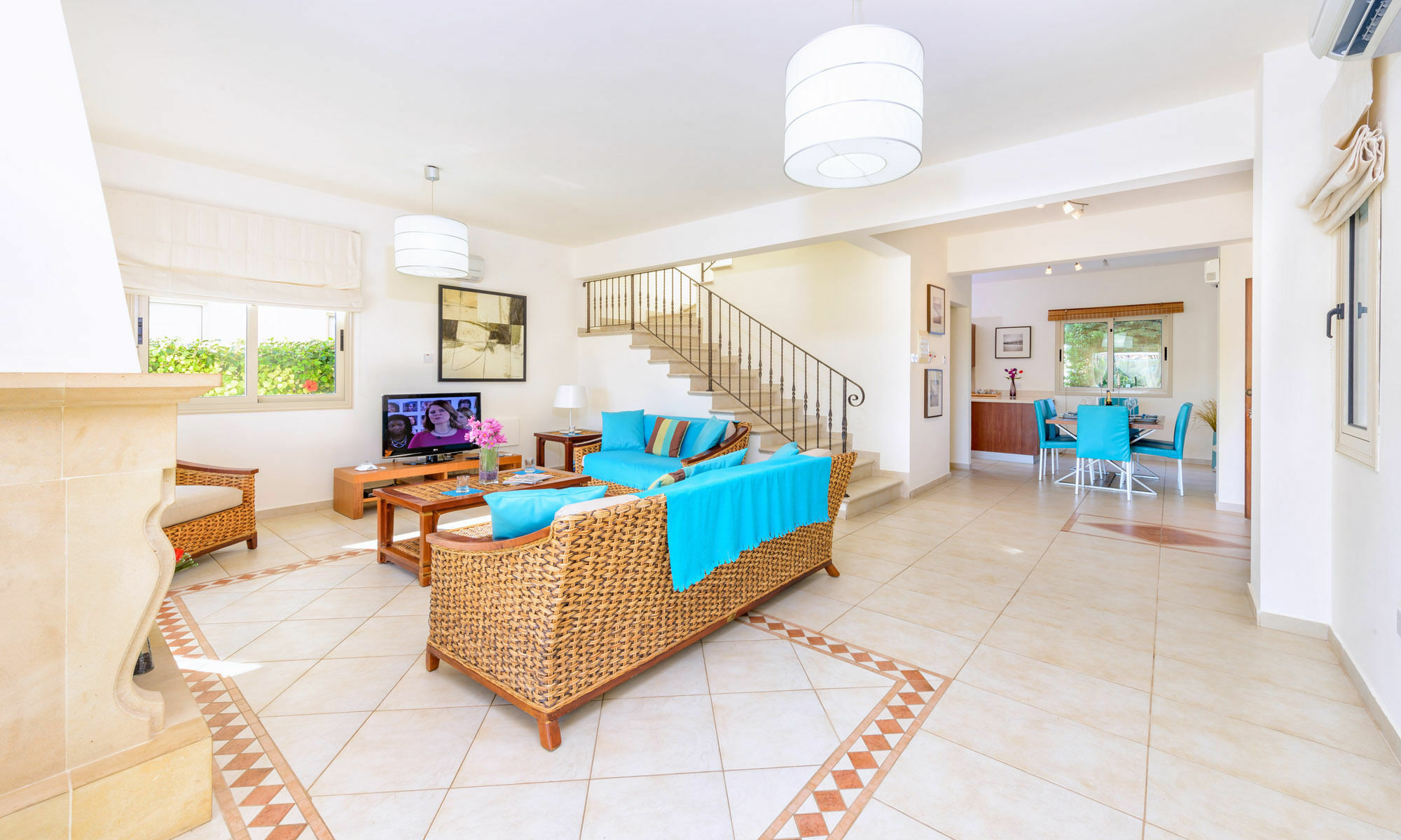 Villa Ariadne بروتاراس المظهر الخارجي الصورة