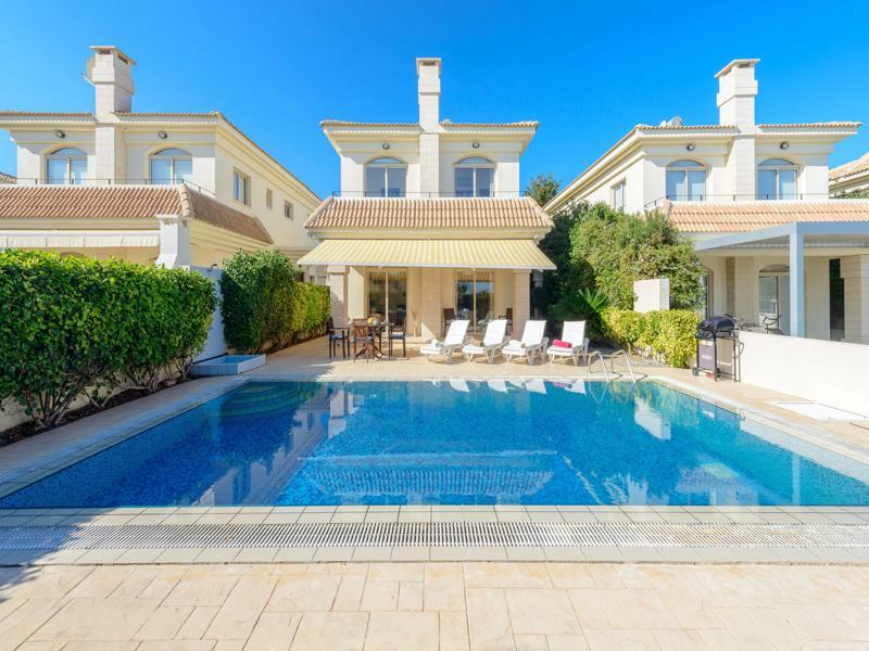 Villa Ariadne بروتاراس المظهر الخارجي الصورة