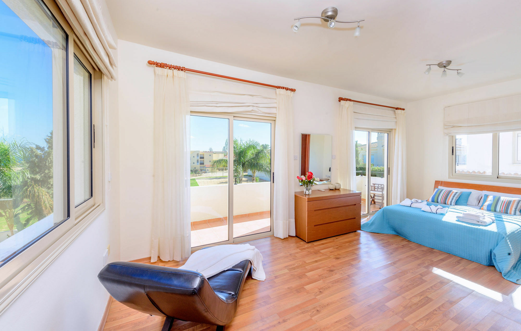 Villa Ariadne بروتاراس المظهر الخارجي الصورة