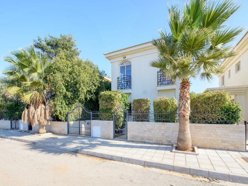 Villa Ariadne بروتاراس المظهر الخارجي الصورة
