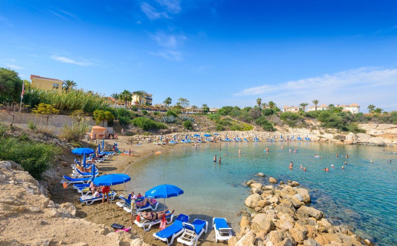Villa Ariadne بروتاراس المظهر الخارجي الصورة